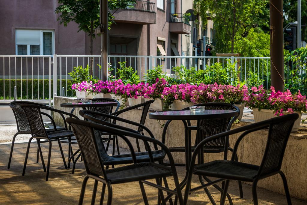 Rooms Lidija Загреб Номер фото